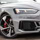 Image for article titled The 2018 Audi RS5 is Brilliant But Brutal